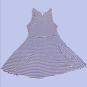 I Love H81 small sundress